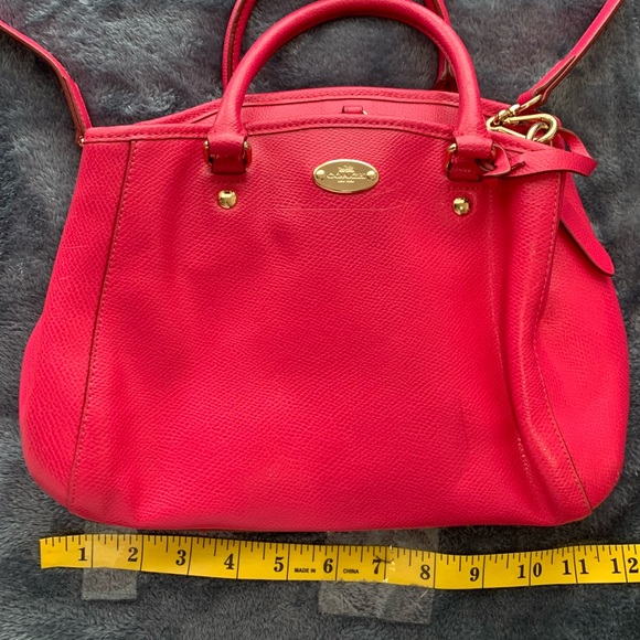 Coach Bags Coach Purse Poshmark